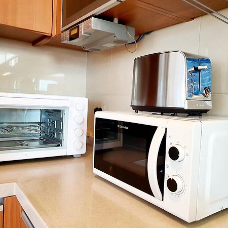 Sj Tailored Service Apartment Near Seoul Station Ngoại thất bức ảnh