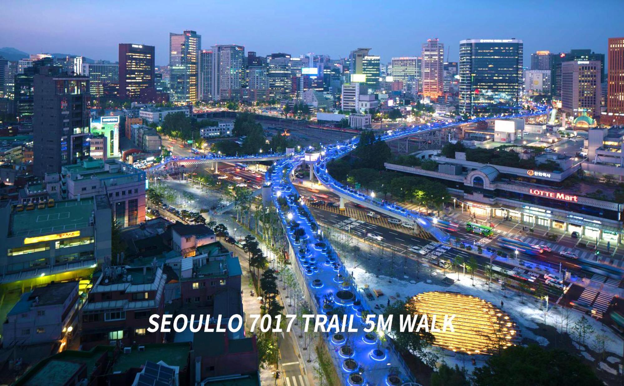 Sj Tailored Service Apartment Near Seoul Station Ngoại thất bức ảnh