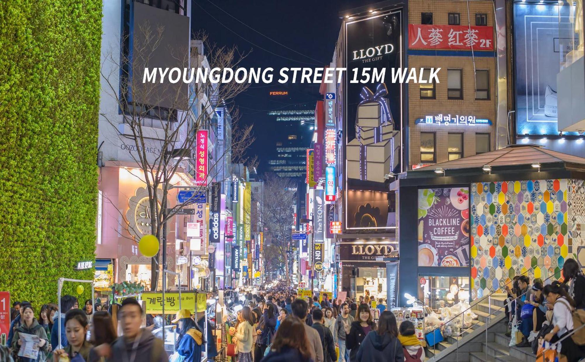 Sj Tailored Service Apartment Near Seoul Station Ngoại thất bức ảnh