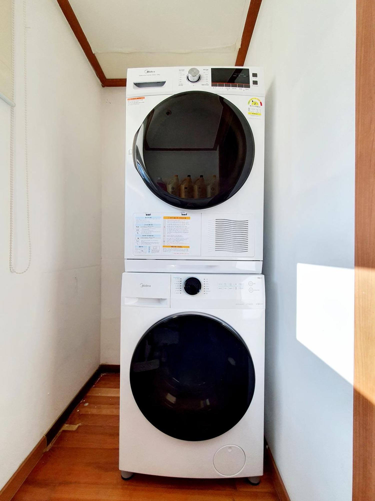 Sj Tailored Service Apartment Near Seoul Station Ngoại thất bức ảnh