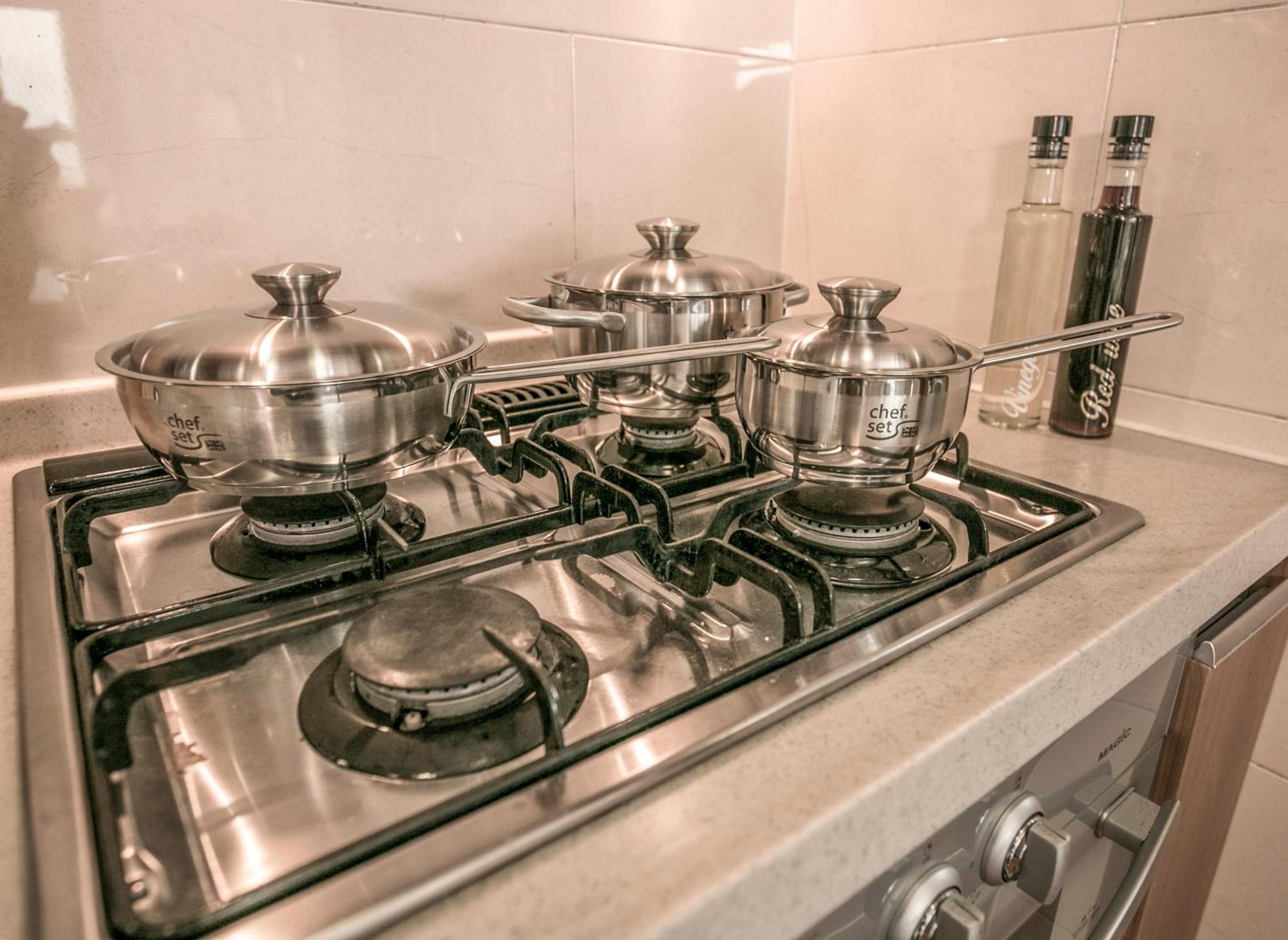 Sj Tailored Service Apartment Near Seoul Station Ngoại thất bức ảnh