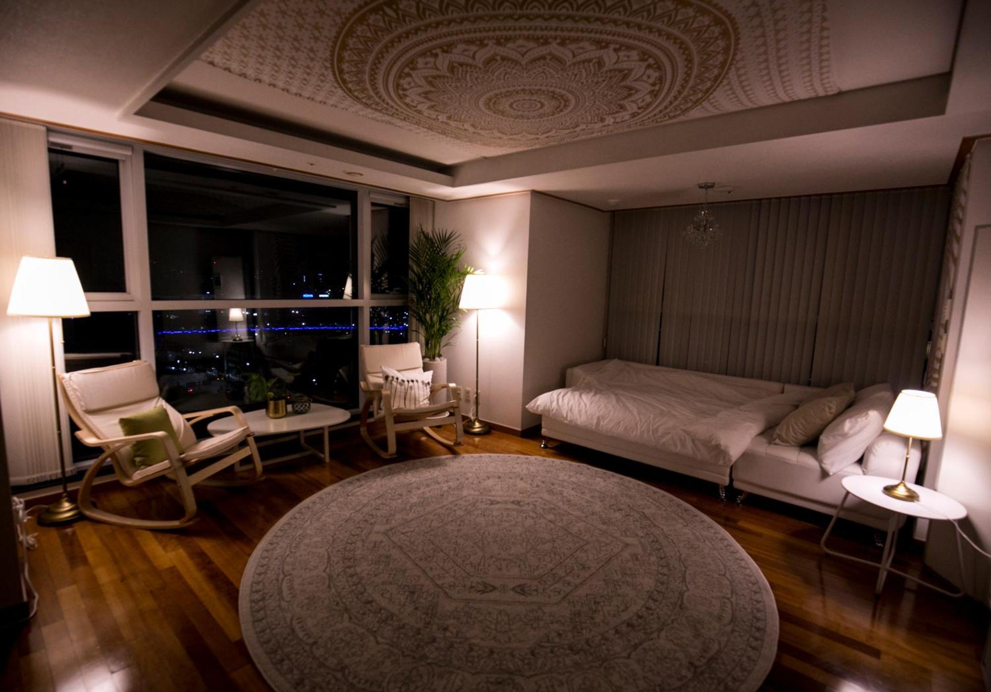 Sj Tailored Service Apartment Near Seoul Station Ngoại thất bức ảnh