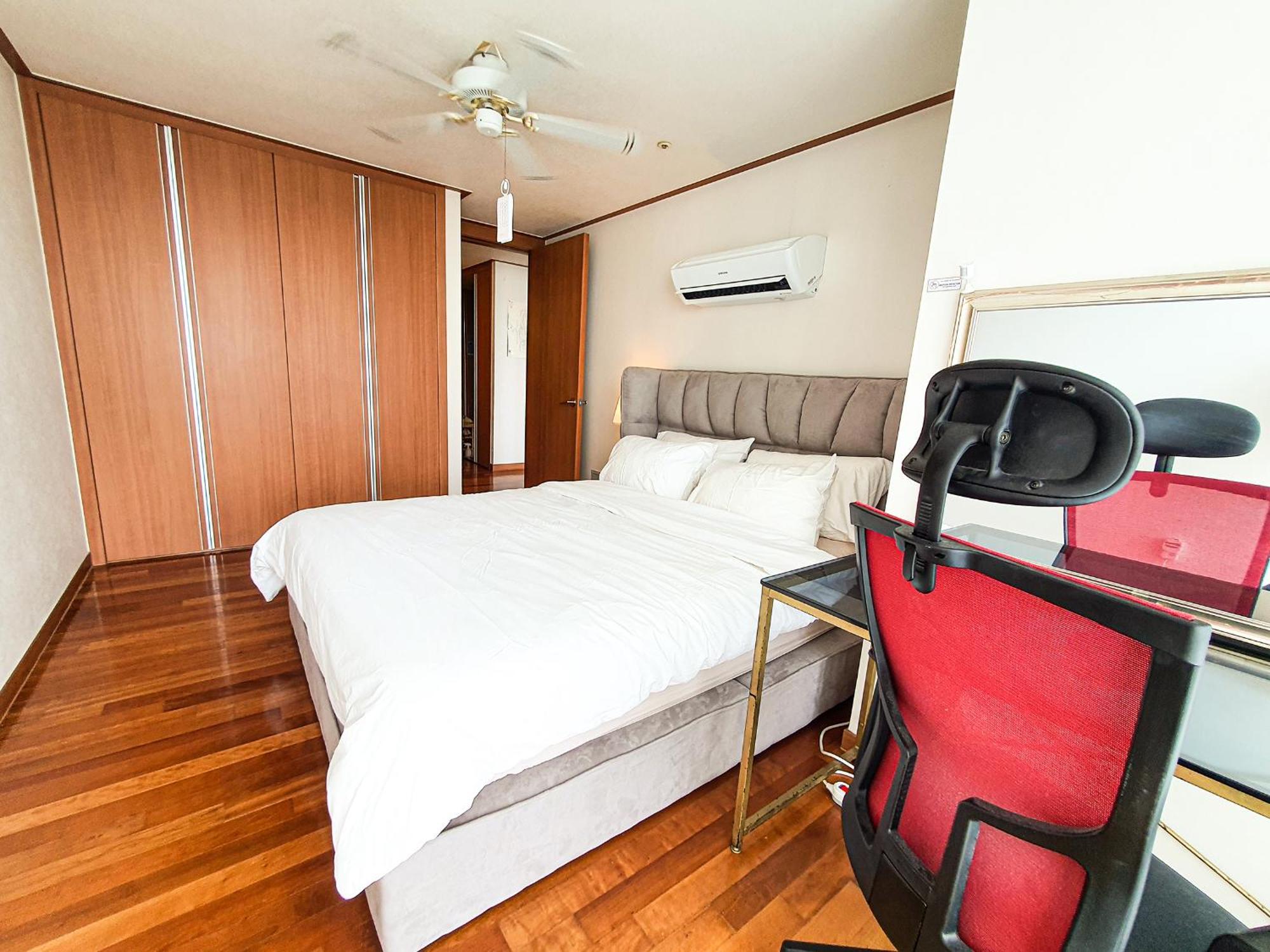 Sj Tailored Service Apartment Near Seoul Station Ngoại thất bức ảnh