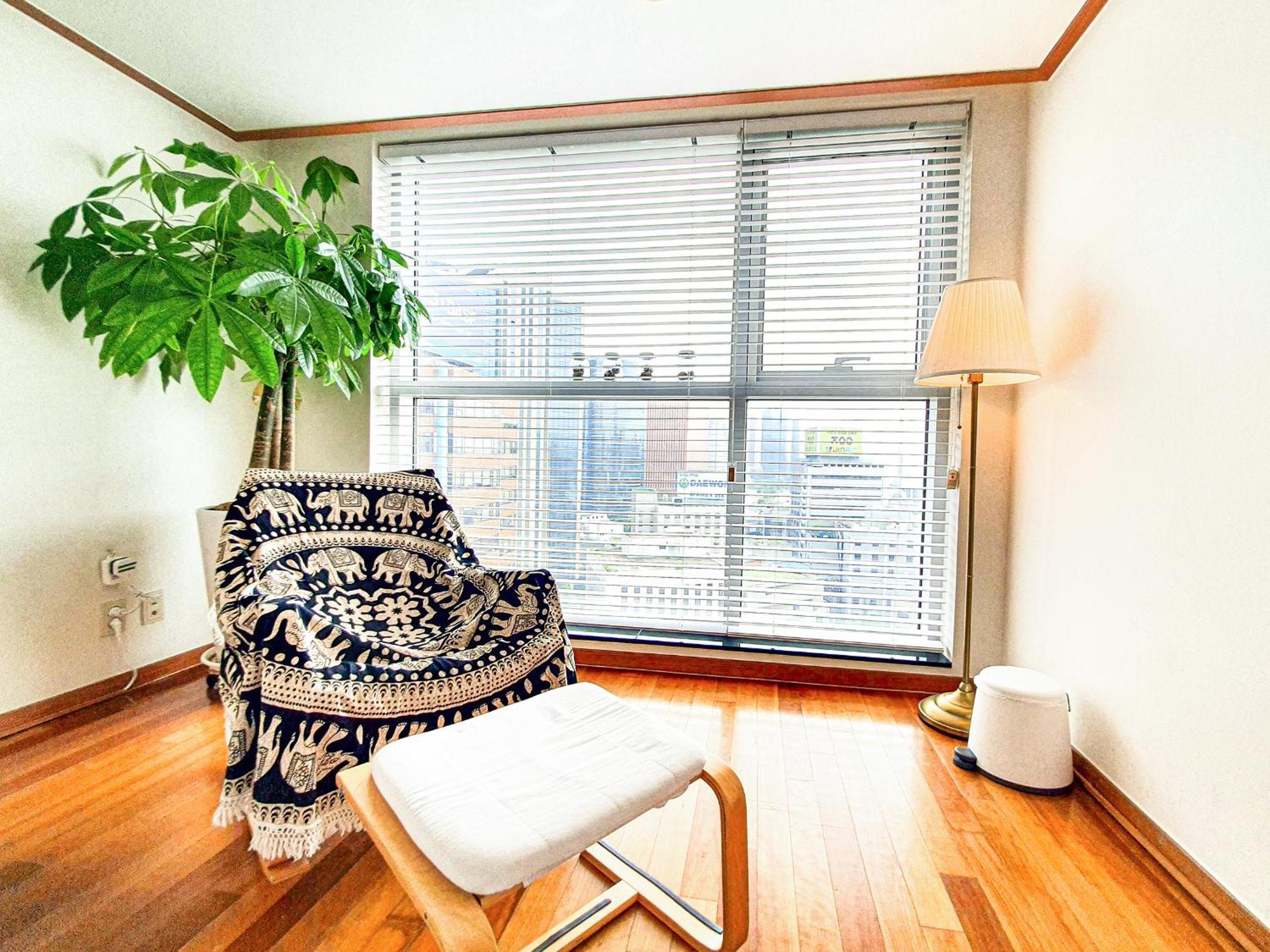 Sj Tailored Service Apartment Near Seoul Station Ngoại thất bức ảnh