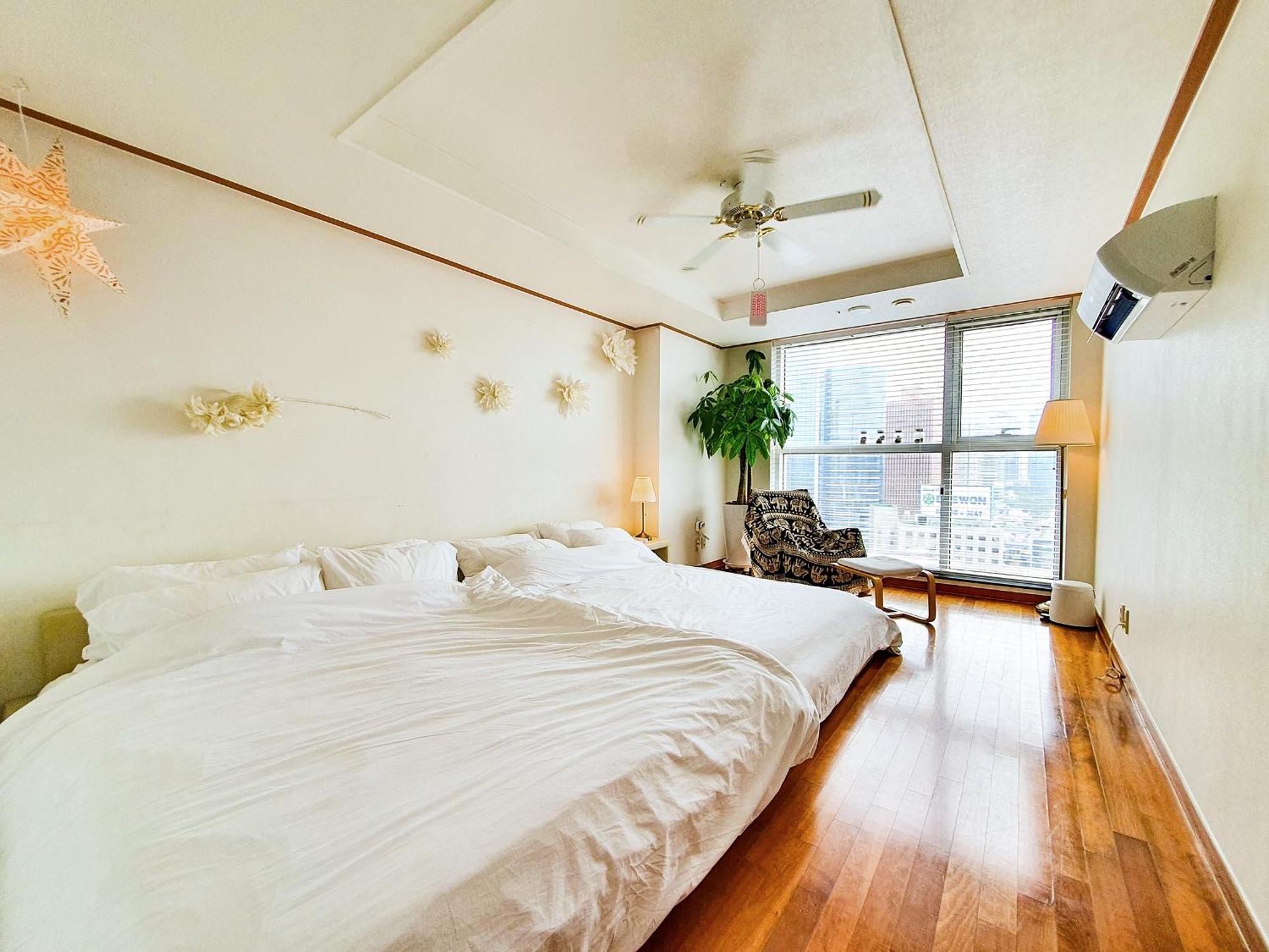Sj Tailored Service Apartment Near Seoul Station Ngoại thất bức ảnh