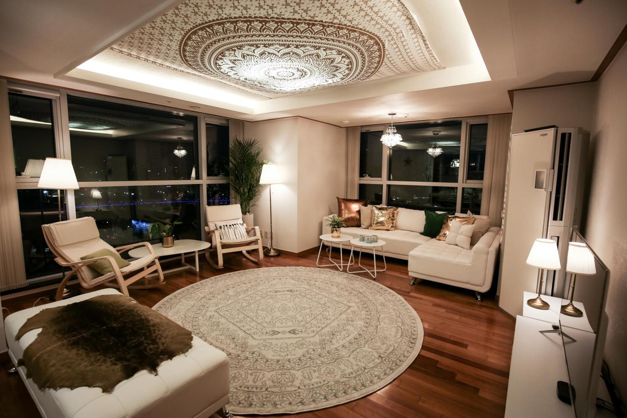 Sj Tailored Service Apartment Near Seoul Station Ngoại thất bức ảnh