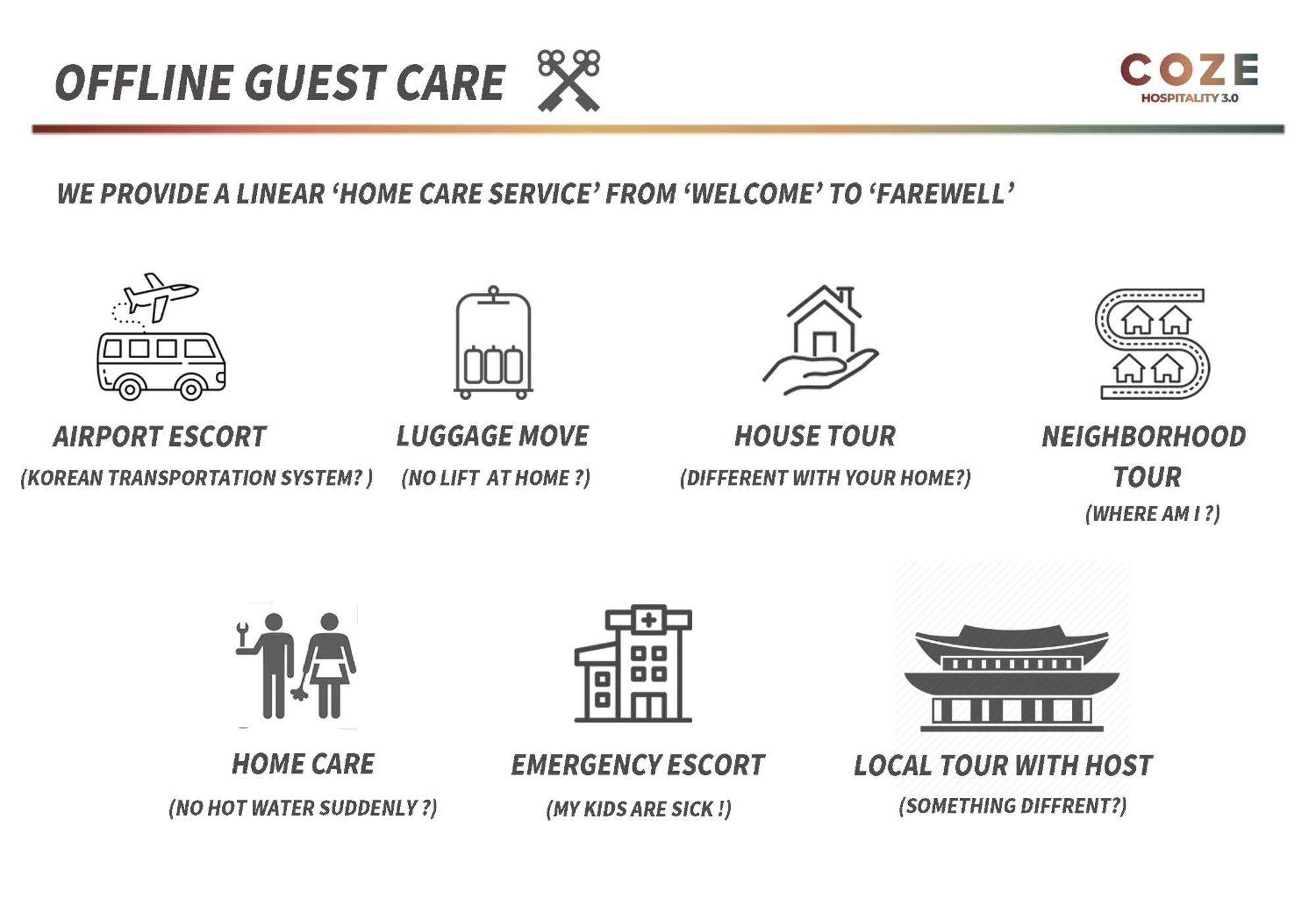 Sj Tailored Service Apartment Near Seoul Station Ngoại thất bức ảnh