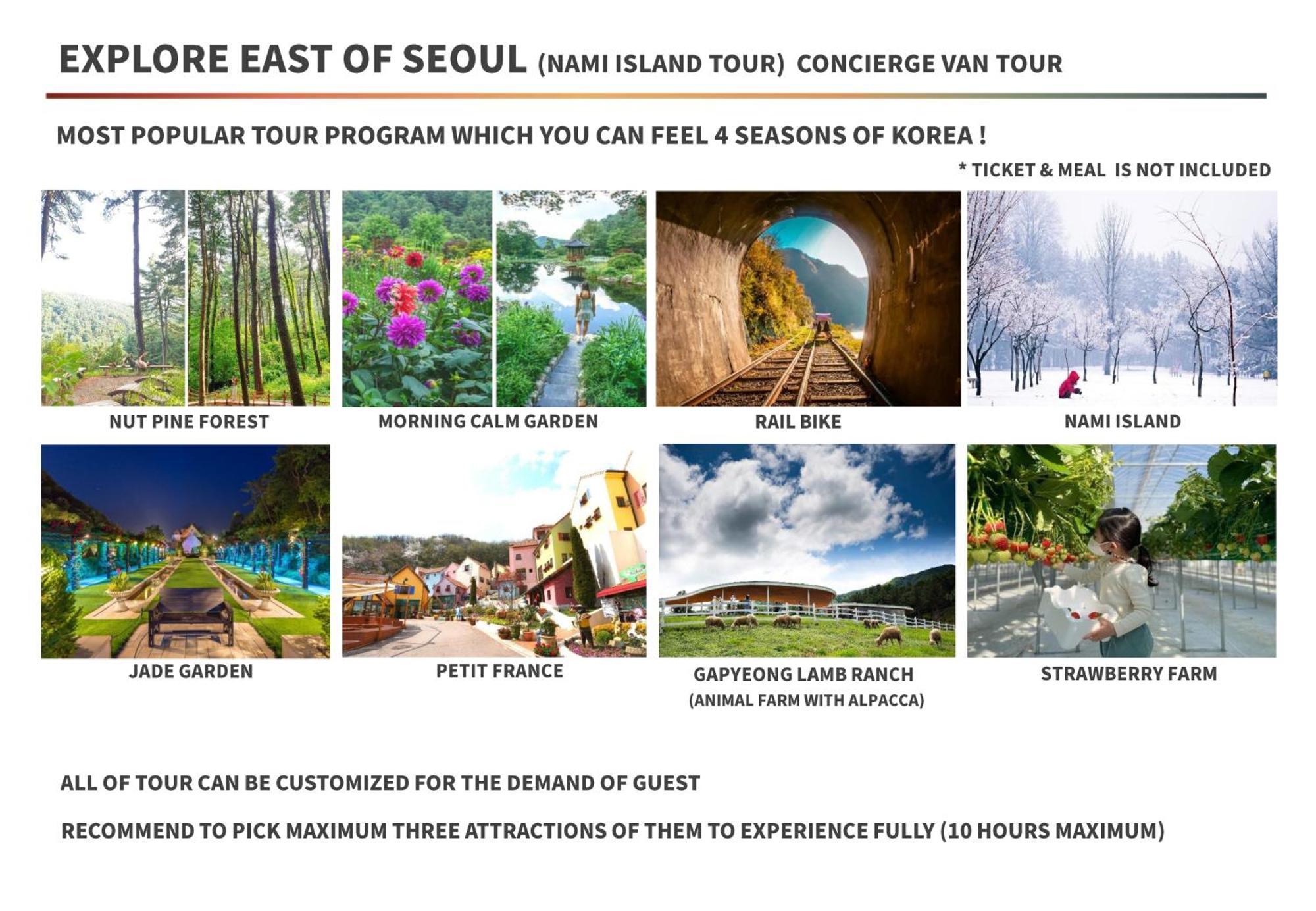 Sj Tailored Service Apartment Near Seoul Station Ngoại thất bức ảnh