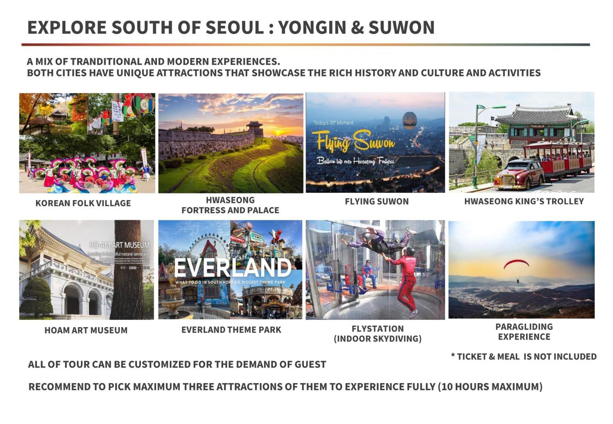 Sj Tailored Service Apartment Near Seoul Station Ngoại thất bức ảnh